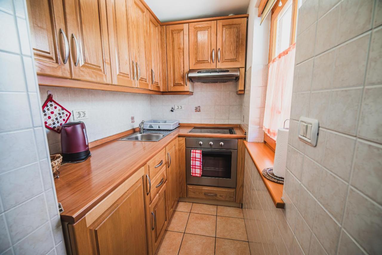 Apartments Rombon Klavdij With Free Onsite Parking Бовец Экстерьер фото